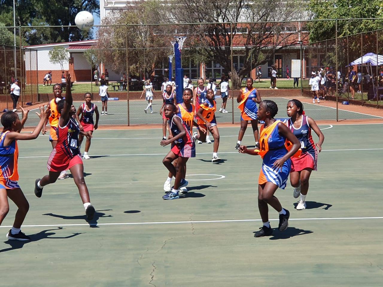 Netball